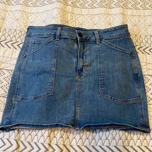 American eagle mini skirt